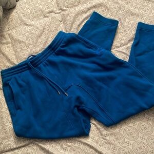 NWOT Savage X Fenty Sweatpants